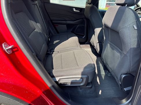 Used 2023 Ford Escape Active w/ Tech Pack #2 image 13