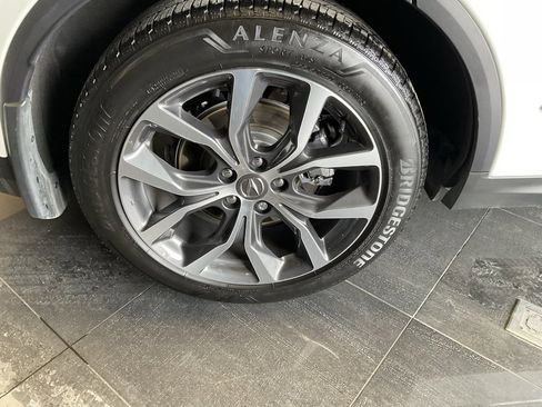 Certified 2023 Acura MDX Technology image 8