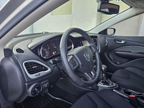 Used 2013 Dodge Dart SXT FWD image 23