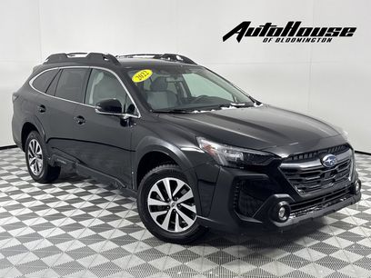 Used 2023 Subaru Outback Premium