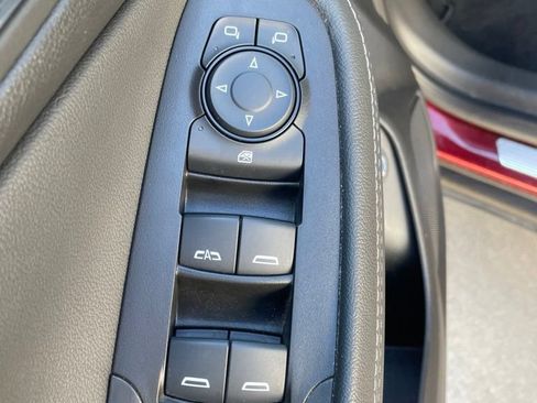 Used 2023 Buick Encore GX Select FWD image 16