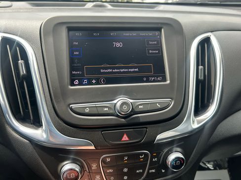 Used 2021 Chevrolet Equinox LT image 16