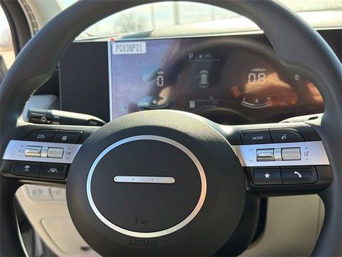 Used 2025 Hyundai Tucson SEL image 29