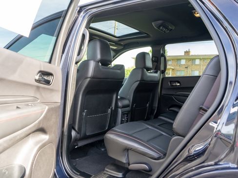 Used 2025 Dodge Durango R/T AWD/4WD image 28