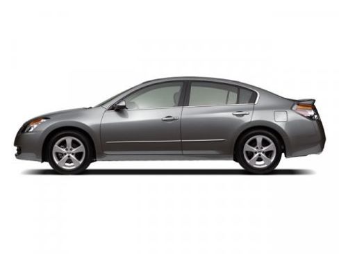 Used 2009 Nissan Altima 2.5 SL w/ SL Pkg image 3