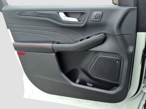 Used 2023 Ford Escape ST-Line Select w/ Tech Pack #2 image 26