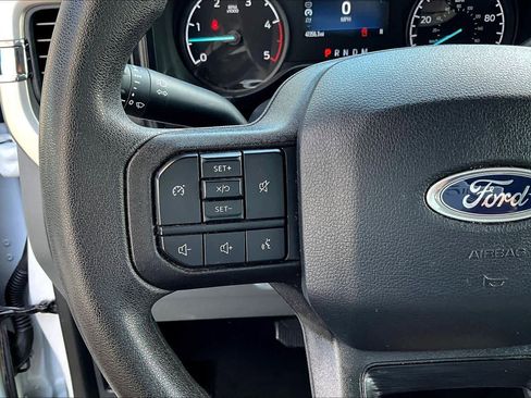 Used 2025 Ford F250 XLT AWD/4WD image 23