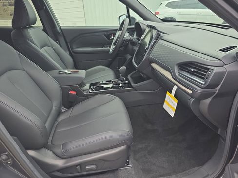 New 2026 Subaru Forester Limited AWD/4WD image 10