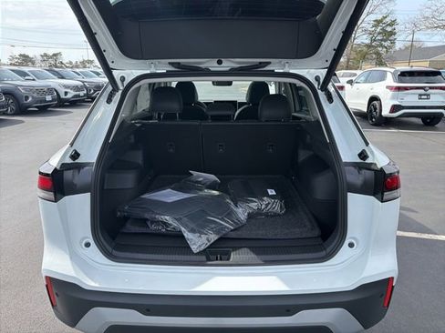 New 2026 Volkswagen Tiguan SE AWD/4WD image 20