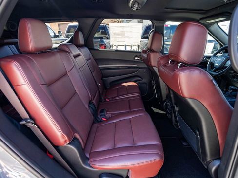 New 2026 Dodge Durango GT image 30