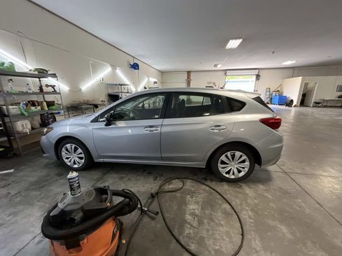 Used 2023 Subaru Impreza 2.0i AWD/4WD image 6