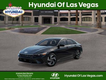 New 2026 Hyundai Elantra SEL Sport Premium