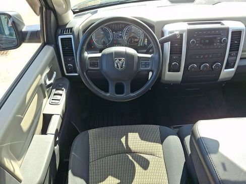 Used 2012 RAM 1500 Big Horn AWD/4WD image 15