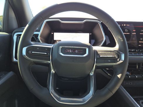 New 2026 GMC Canyon Elevation w/ Convenience Package image 29