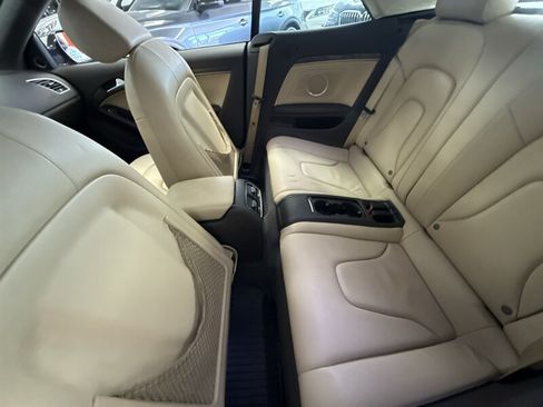 Used 2015 Audi A5 2.0T Premium Plus w/ Technology Package AWD/4WD image 25