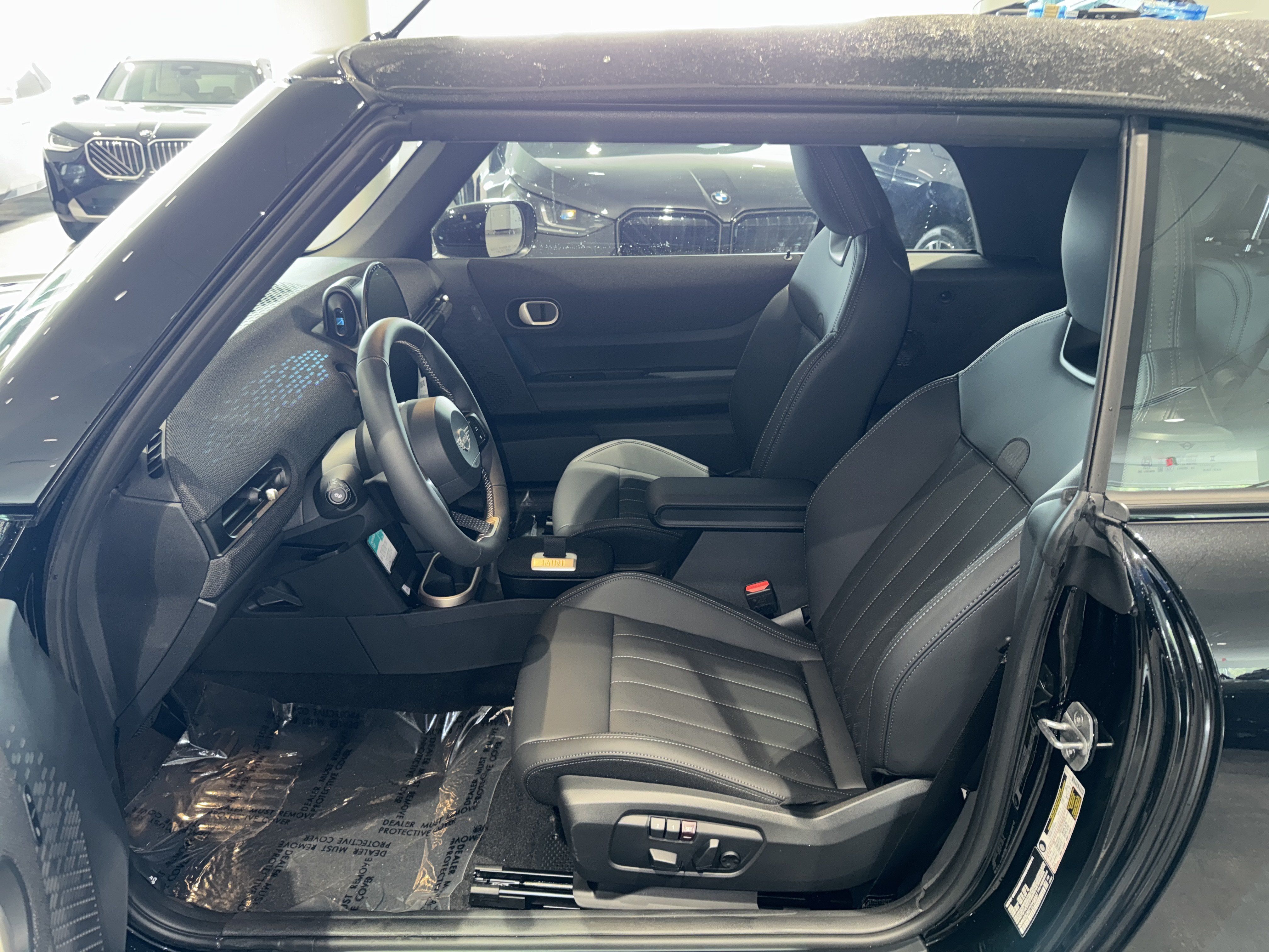 New 2026 MINI Cooper S FWD image 13