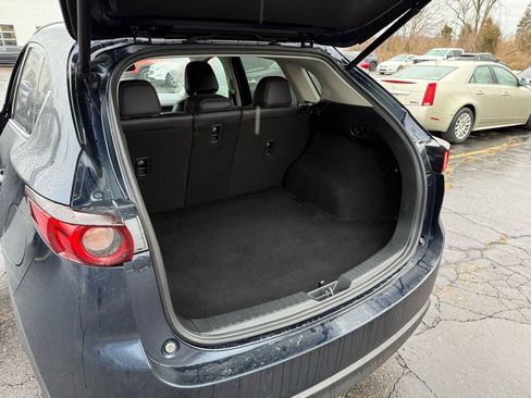 Used 2019 MAZDA CX-5 Grand Touring image 5