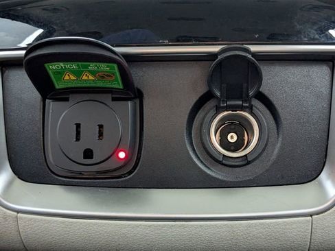 Used 2022 Kia Carnival SX FWD image 19