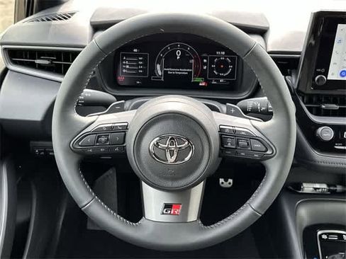 Used 2025 Toyota Corolla GR image 7