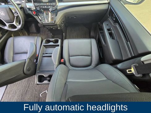 Used 2024 Honda Odyssey Touring image 18