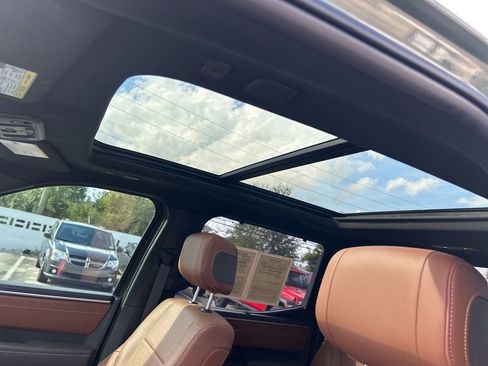 Used 2022 Toyota Tundra 1794 Edition image 10