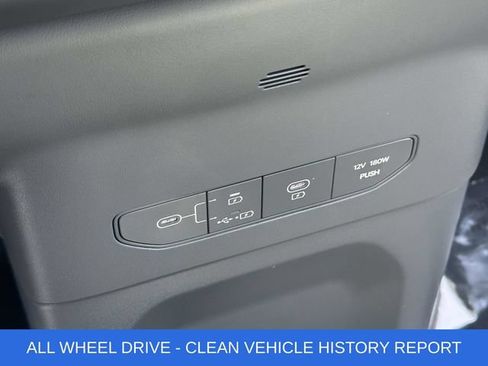 Used 2024 Kia EV9 Land AWD/4WD image 6