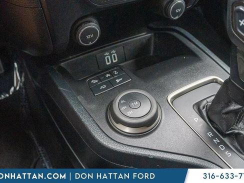 Used 2021 Ford Ranger XLT w/ Equipment Group 302A High AWD/4WD image 12