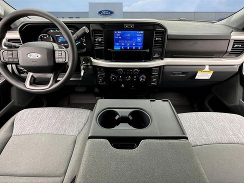 New 2026 Ford F350 XLT image 5