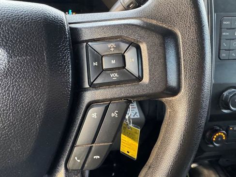 Used 2020 Ford F150 XL w/ XL Power Equipment Group RWD image 17