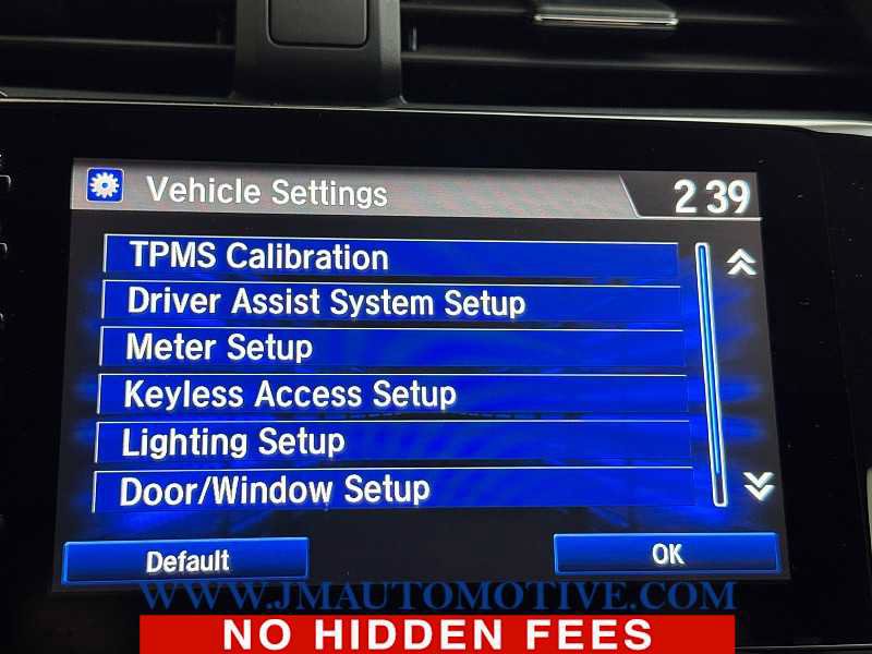 Used 2020 Honda Civic Sport image 28