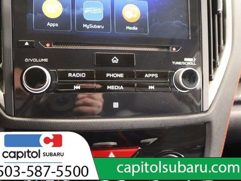 Used 2021 Subaru Forester Sport image 24