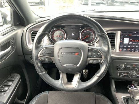 Used 2019 Dodge Charger R/T w/ Plus Group RWD image 17