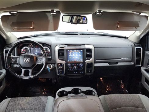 Used 2019 RAM 1500 Big Horn image 27