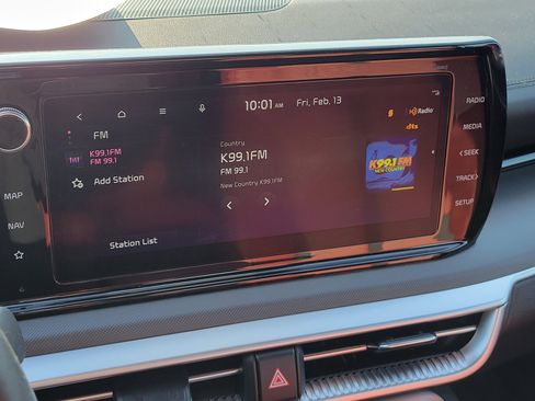 Used 2023 Kia K5 GT-Line w/ GT-Line Premium Package image 25