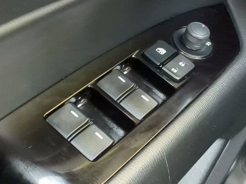 Used 2025 MAZDA CX-5 AWD 2.5 S w/ Select Package image 23