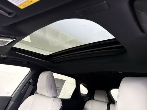 New 2026 Lexus RX 350 Premium image 17