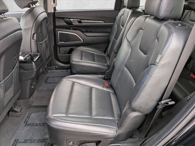 Used 2025 Kia Telluride S AWD/4WD image 26