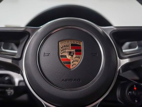 Certified 2025 Porsche 718 Boxster image 24