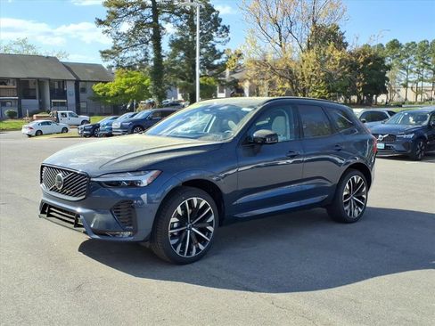 New 2026 Volvo XC60 B5 Ultra w/ Protection Package Premier AWD/4WD image 9