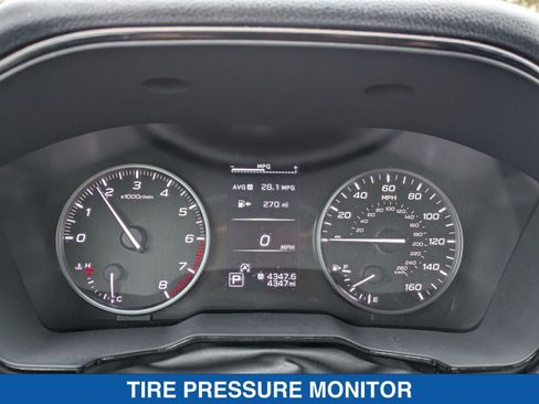 Certified 2025 Subaru Outback image 17