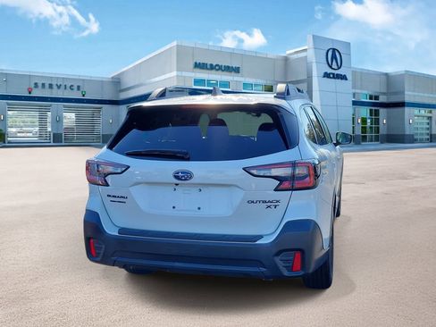 Used 2022 Subaru Outback Onyx Edition XT image 6