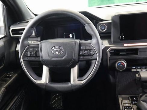 New 2026 Toyota 4Runner SR5 image 13