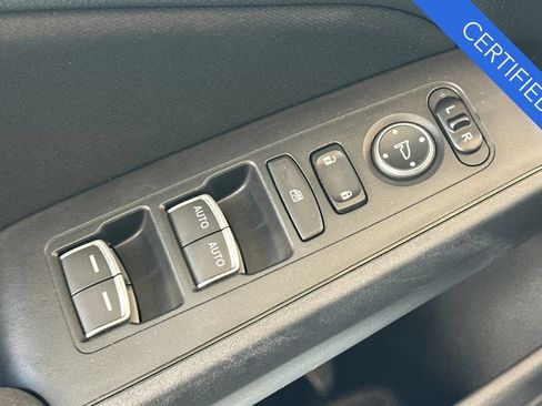Certified 2025 Honda Civic Sport image 12