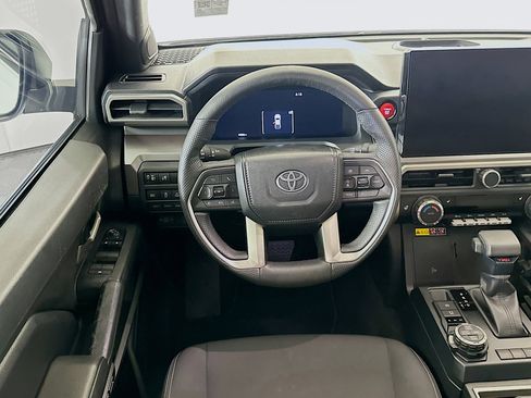 Used 2024 Toyota Tacoma TRD Off-Road w/ TRD Off Road Upgrade Package image 18