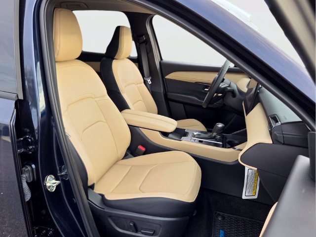 New 2026 MAZDA CX-5 2.5 S w/ Premium Package AWD/4WD image 17