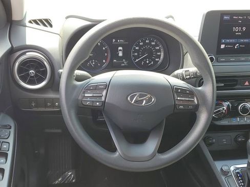 Certified 2023 Hyundai Kona SEL AWD/4WD image 12