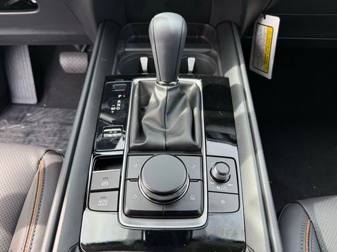 New 2026 MAZDA CX-50 AWD 2.5 S w/ Premium Package image 22