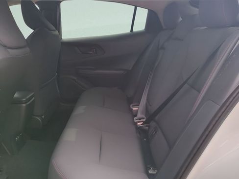 New 2026 Toyota Prius Plug-In Hybrid FWD image 13
