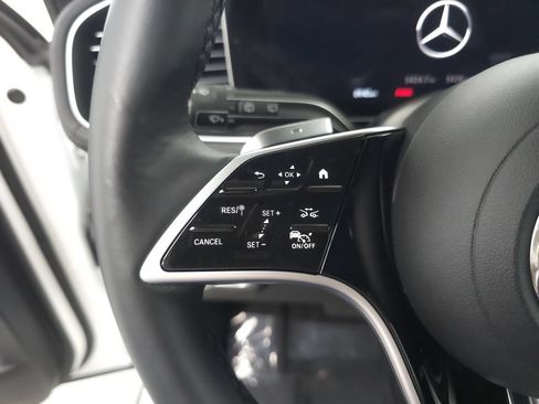 Certified 2026 Mercedes-Benz GLS 450 4MATIC image 11