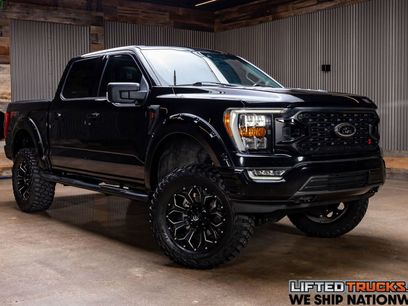 Used 2021 Ford F150 XLT w/ Equipment Group 302A High